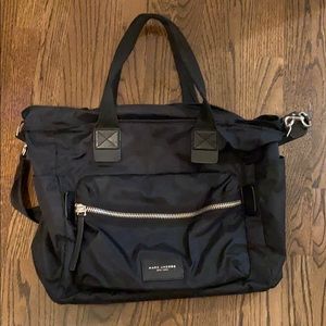 Marc Jacobs diaper bag